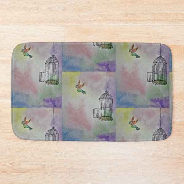 Item preview, Breaking Free designed and sold by Caz-Art.