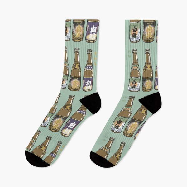 Item preview, Shochu Lovers designed and sold by Jihane Chartier.