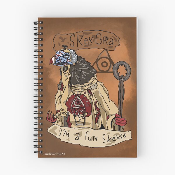 Item preview, SkekGra Print designed and sold by Juggernaut-Art.