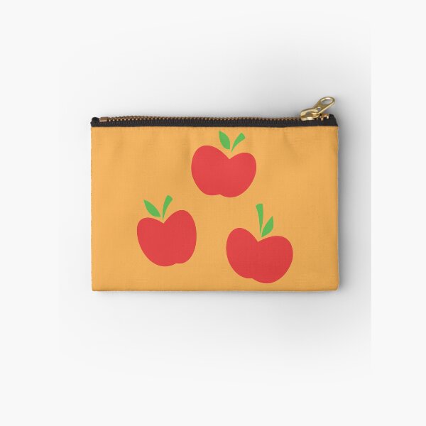 Item preview, Applejack Apples Fruits MLP Cutie Mark Sign designed and sold by ariados4711.