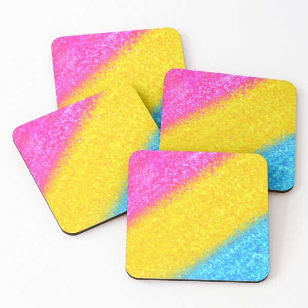 Item preview, Pride (Pan) designed and sold by Paenarra.