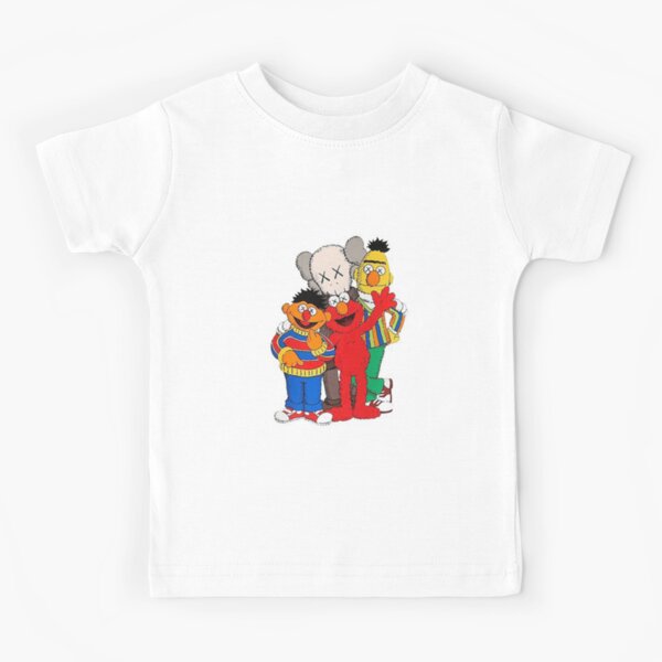 kaws baby clothes