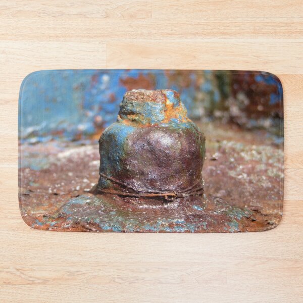 Item preview, Rusty nut and bolt designed and sold by PPFImages.