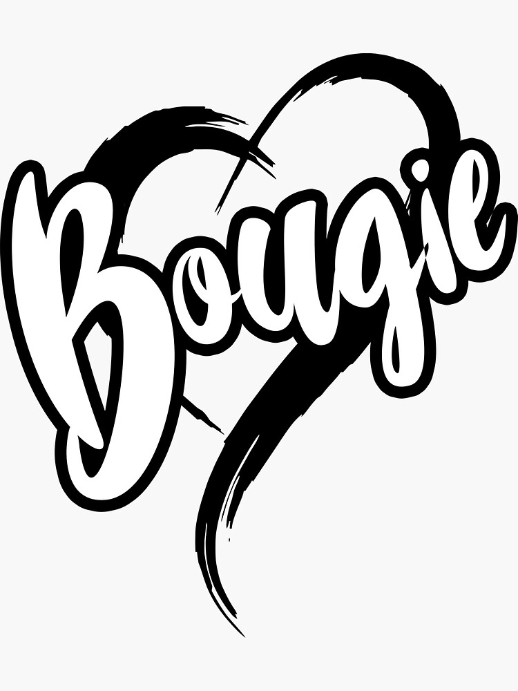 bougie-sticker-by-reigngfx-redbubble