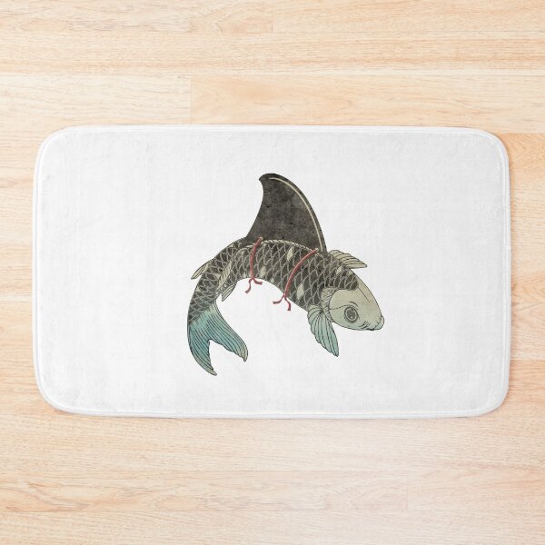 Item preview, Koi Shark Fin designed and sold by Vin  Zzep.