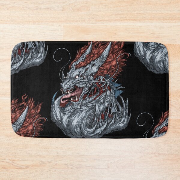 Item preview, Dragon Death designed and sold by slothstudio.