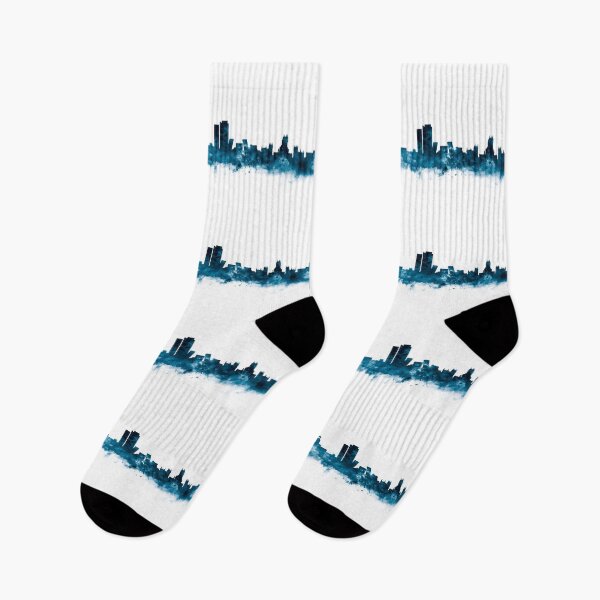 Item preview, Madrid Skyline designed and sold by MonnPrint.