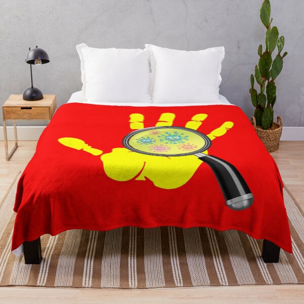 Item preview, virus scan designed and sold by Ksa-designer.