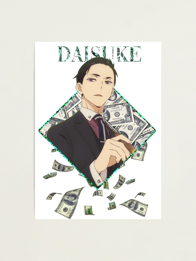 Balance Unlimited anime daisuke kambe kambe daisuke HD phone wallpaper   Peakpx