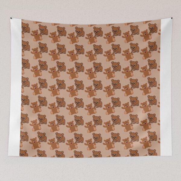 Item preview, baby bear   designed and sold by Razan4U.