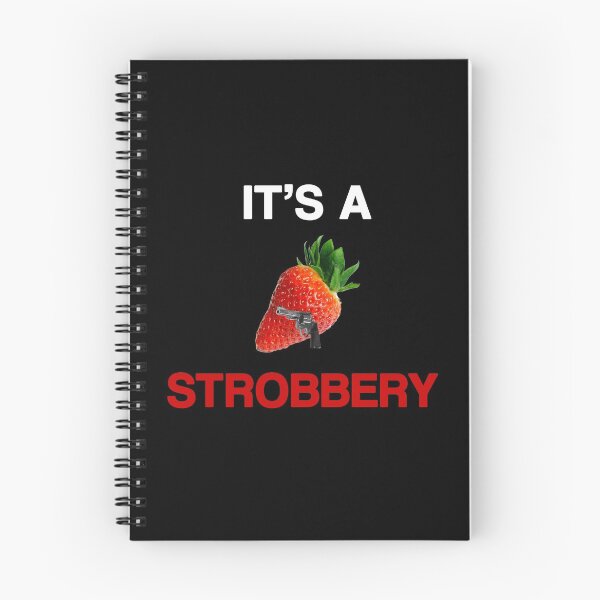 Item preview, Strobbery designed and sold by grellom.