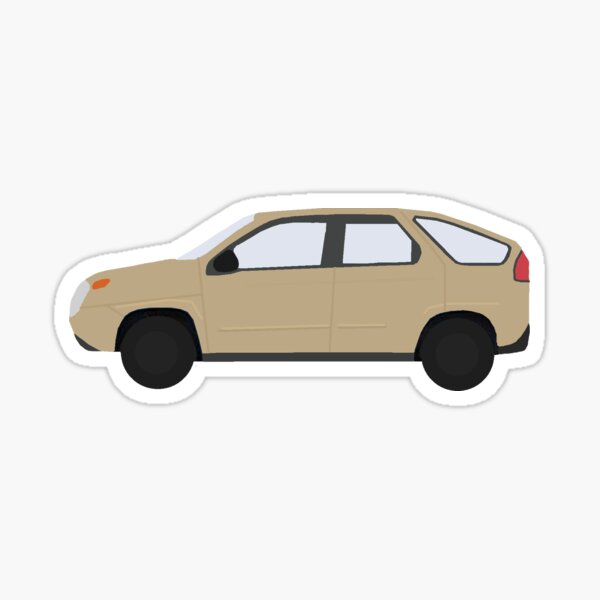 Item preview, Breaking Bad - Walt's Car designed and sold by marcoboelling.