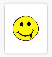 Sarcasm Sticker