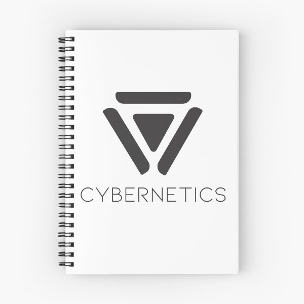 Item preview, Cybernetics designed and sold by CNJ-Shirt.