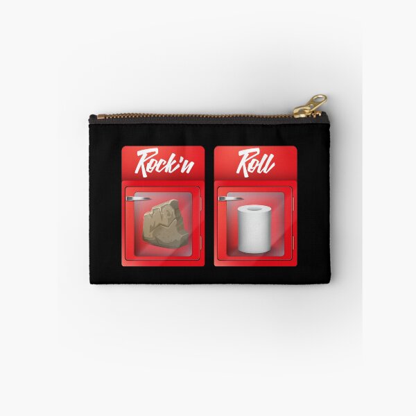 Item preview, Sarcasm Funny Rock and Roll, I Love Rock & Roll, Rock and Roll  designed and sold by belmahdy.
