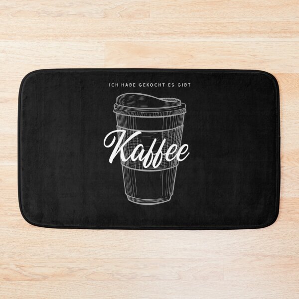 Item preview, Kopie von Dear coffee: thank you for existing designed and sold by RPHDesigns.