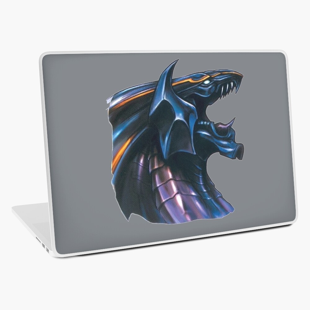 Final Fantasy X Characters Wallpaper Laptop Skin for Sale by