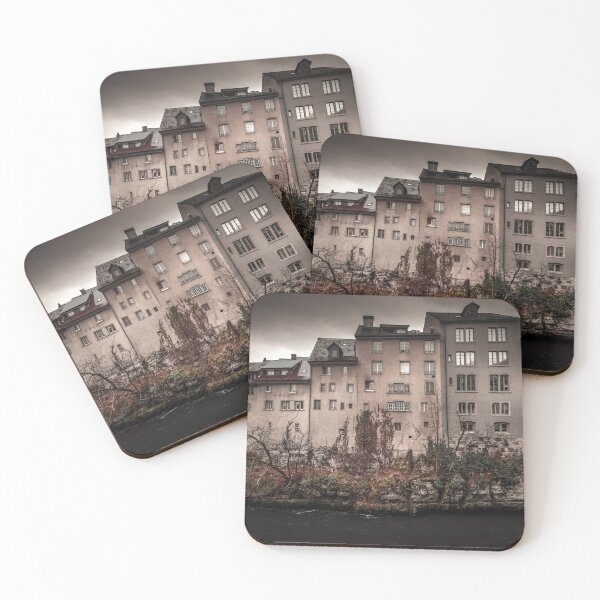 Item preview, Old Town of Brugg designed and sold by Svetlana Sewell.