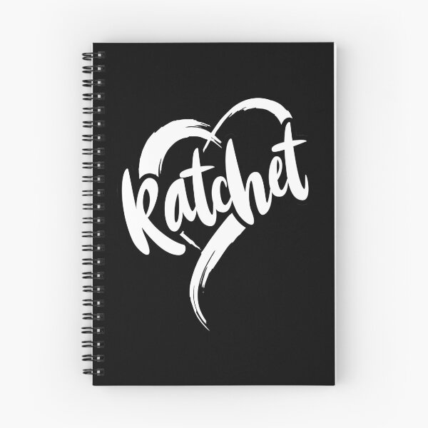 Item preview, Ratchet designed and sold by ReignGFX.