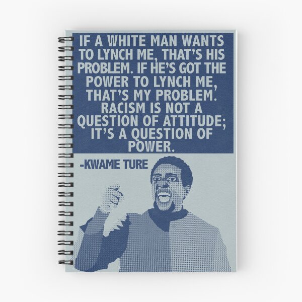 Item preview, KWAME TURE  designed and sold by catalinaloren.
