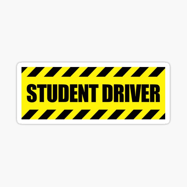 Download Teen Driver Gifts Merchandise Redbubble