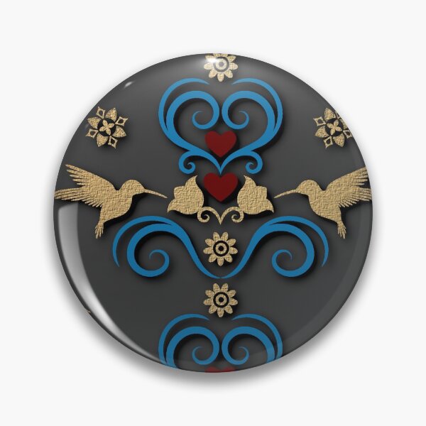 Item preview, Hummingbirds  designed and sold by FantasySkyArt.