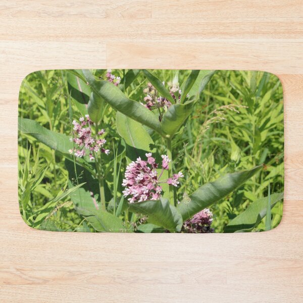 Item preview, Milkweed designed and sold by Susie Kramer.