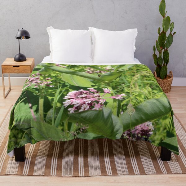 Item preview, Milkweed designed and sold by Susie Kramer.