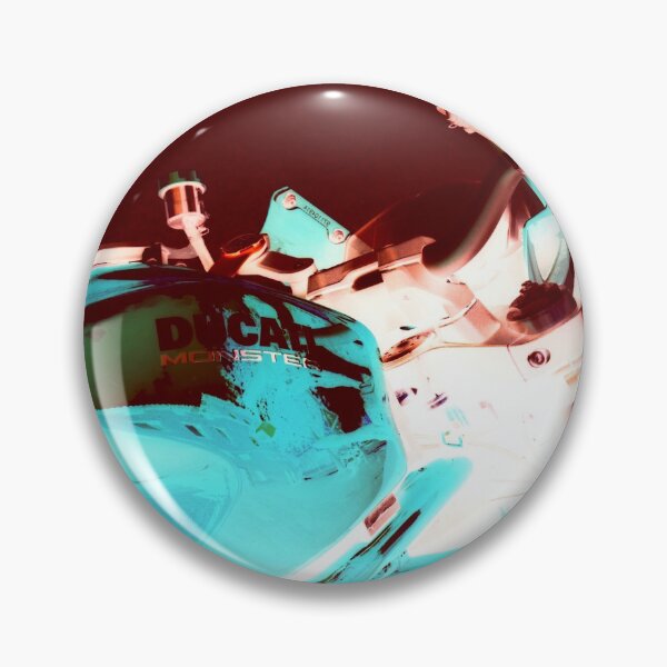 Item preview, MONSTER NEGATIVE designed and sold by OGB95.