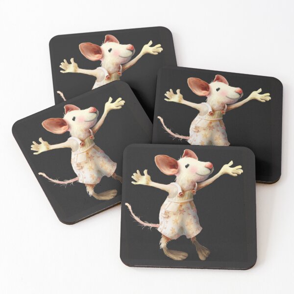 Item preview, Funny rat designed and sold by Bennie Singh.