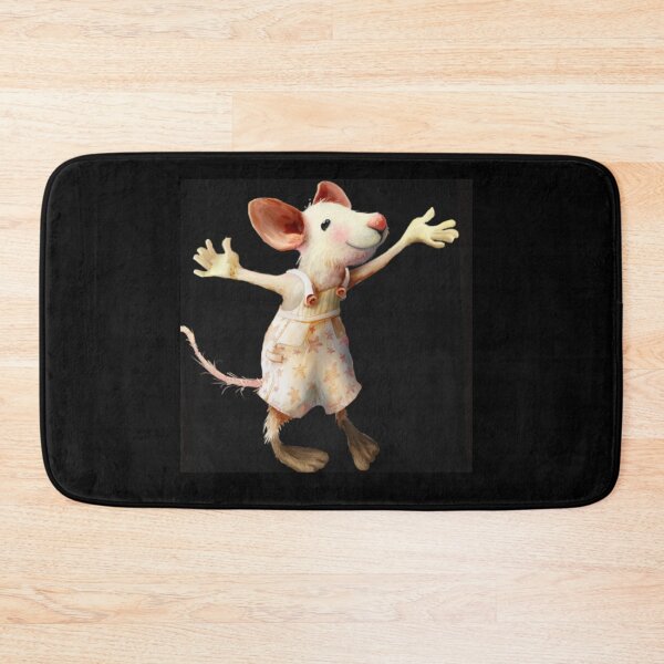 Item preview, Funny rat designed and sold by Bennie Singh.