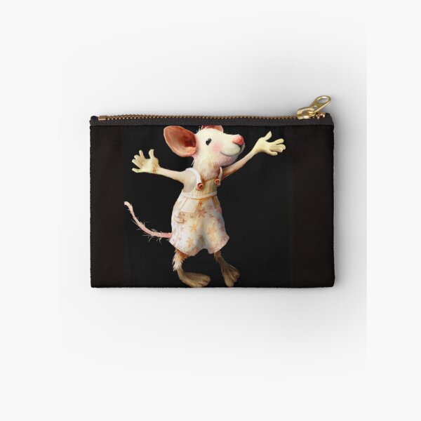 Item preview, Funny rat designed and sold by Bennie Singh.