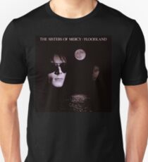 Camiseta unisex Floodland