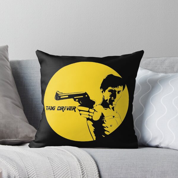 Item preview, Taxi Driver designed and sold by giovanni monasta.