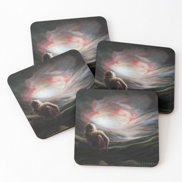 Item preview, What Remains | by Stringer Things designed and sold by stringerthings.