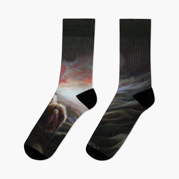 Item preview, What Remains | by Stringer Things designed and sold by stringerthings.