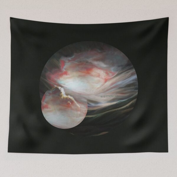 Item preview, What Remains | by Stringer Things designed and sold by stringerthings.