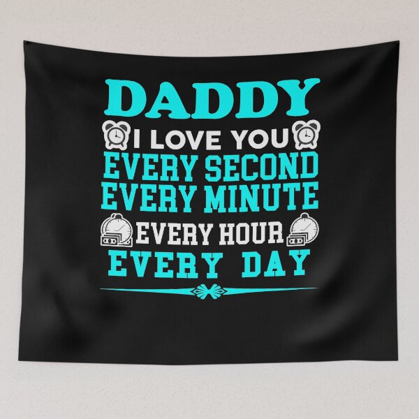 Item preview, Dad love designed and sold by digiluminate.