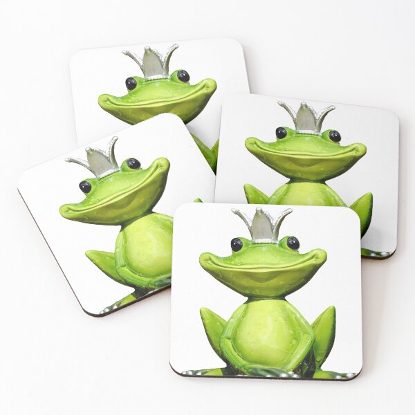 Item preview, Smiling Frog designed and sold by Reyu ..
