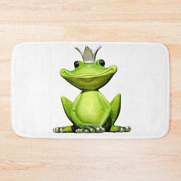 Item preview, Smiling Frog designed and sold by Reyu ..