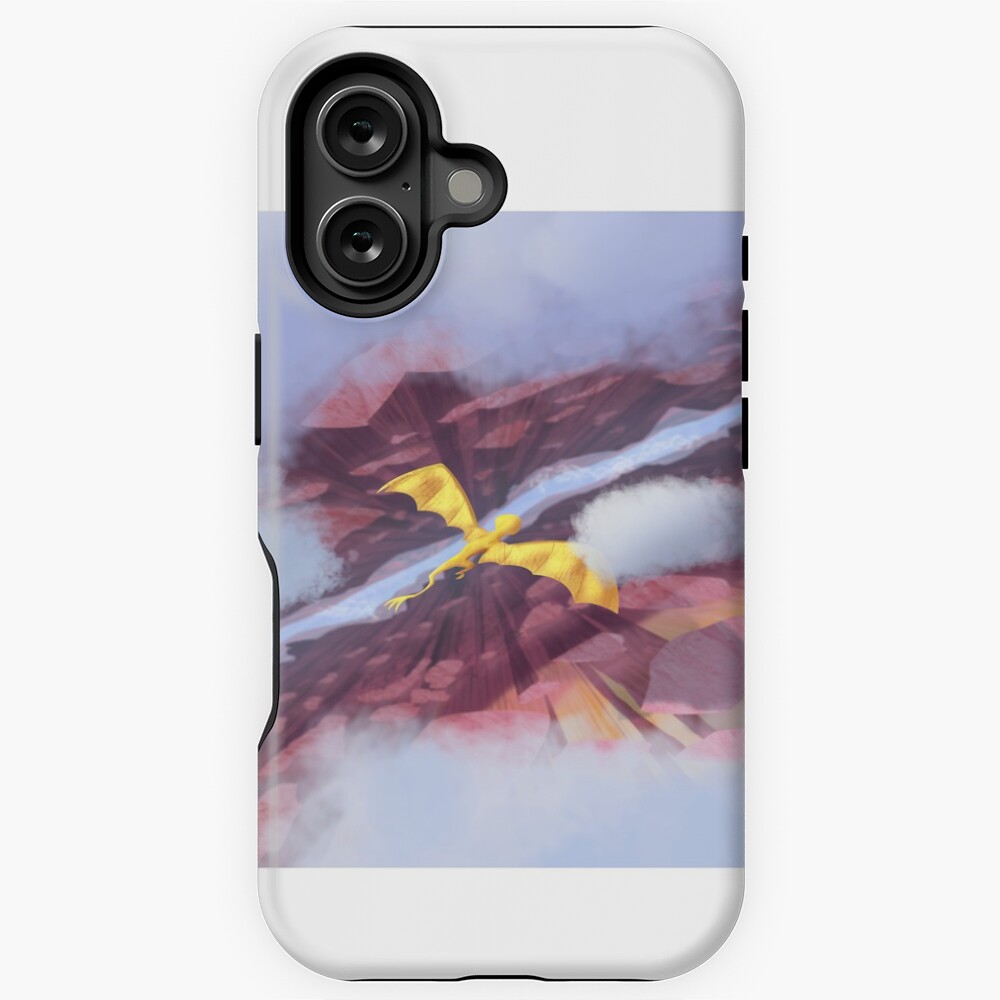 Item preview, iPhone Magsafe Tough Case designed and sold by raccoonsecret.
