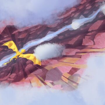 Artwork thumbnail, A day for adventures by Raccoon Secret by Ele & Edu