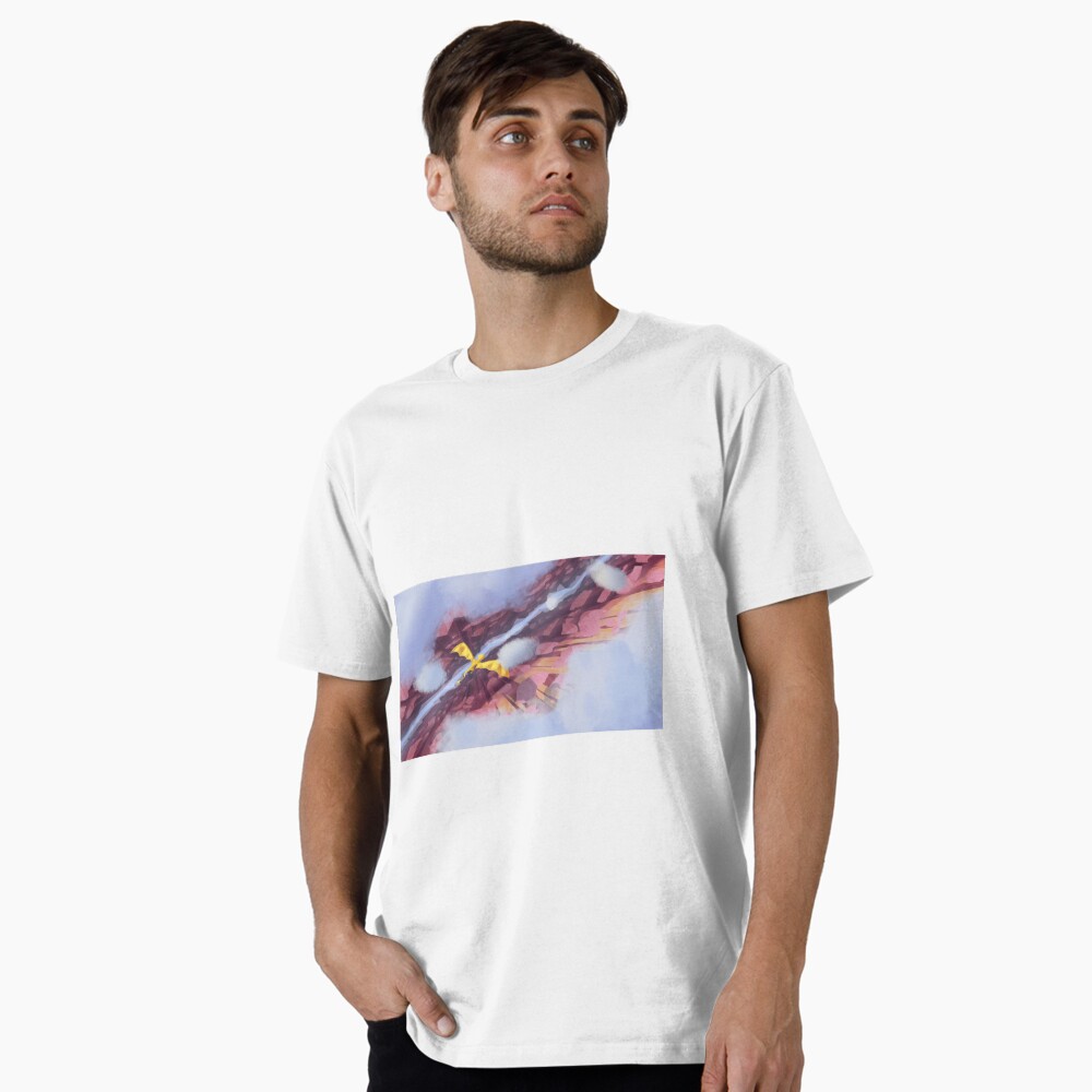 Item preview, Premium T-Shirt designed and sold by raccoonsecret.