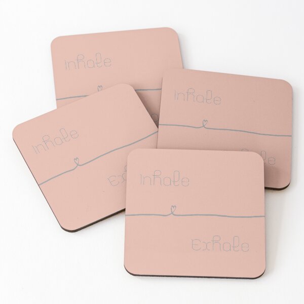 Item preview, Inhale Exhale designed and sold by EnlightParis.