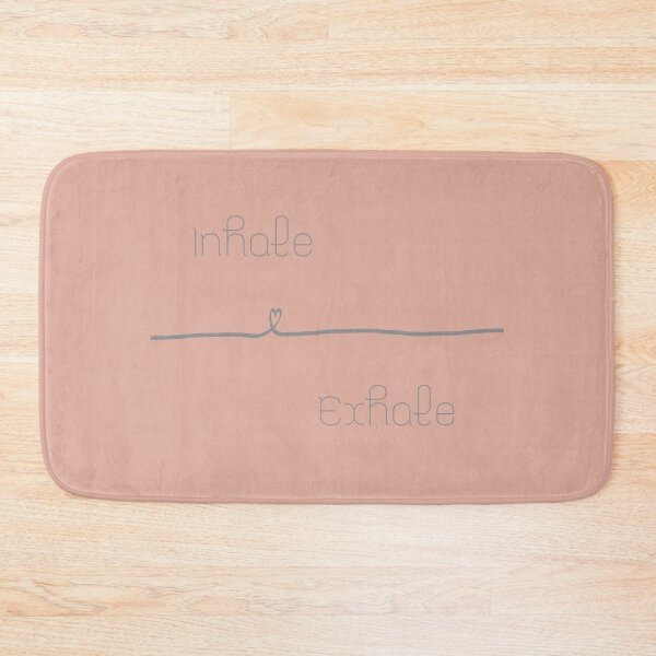 Item preview, Inhale Exhale designed and sold by EnlightParis.