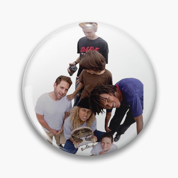 Item preview, Mid90s cast designed and sold by Kelly Cohen.