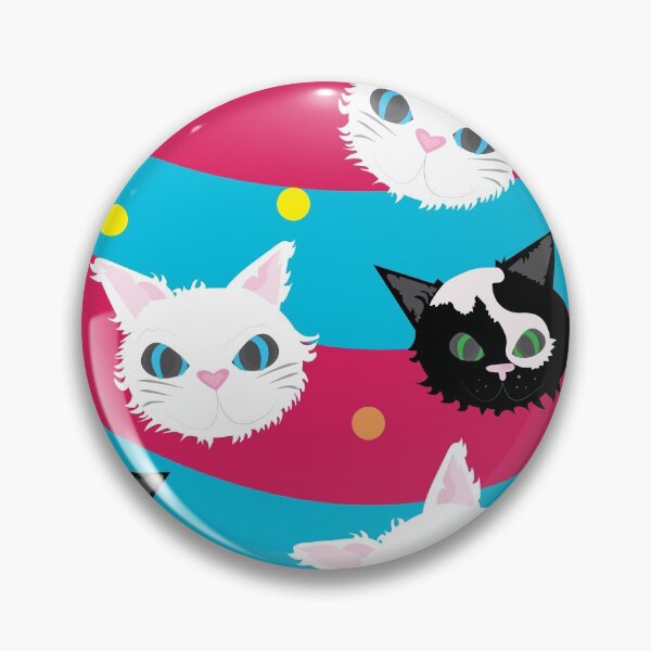 Item preview, Cute Kitties designed and sold by WorldOfRey.