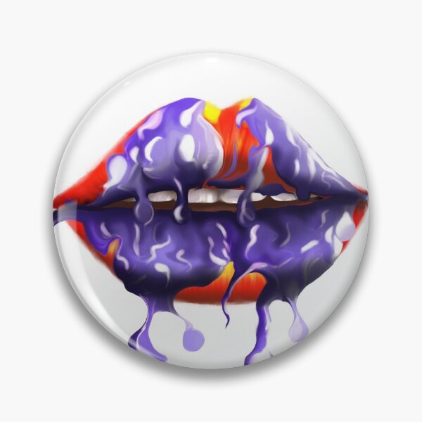 Item preview, Mouth designed and sold by kikomandarino.