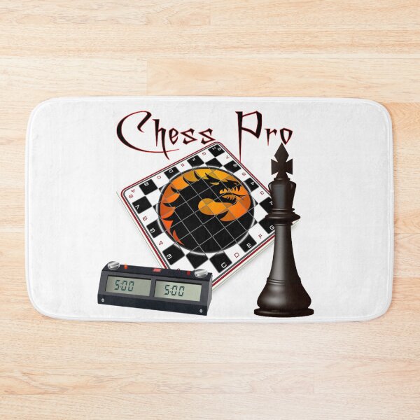 Item preview, Chess pro designed and sold by BellsPainting.