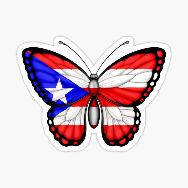 Puerto Rican Pride Gifts Merchandise Redbubble